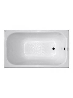 Акриловая ванна Triton Ультра 120х70х59